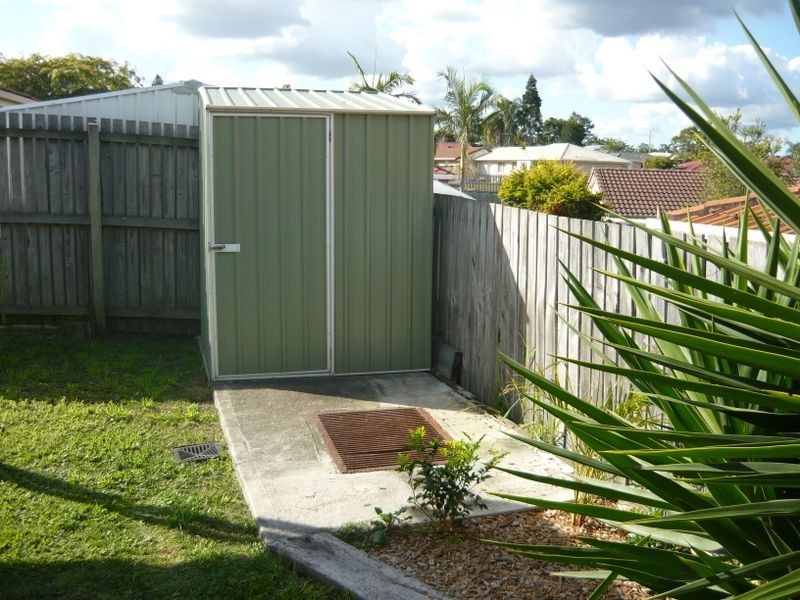 26 Jade Garden Drive, Boronia Heights QLD 4124