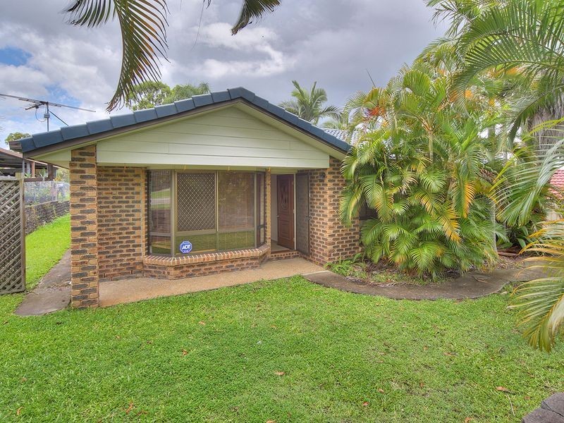 100 Owens Crescent, Regents Park QLD 4118