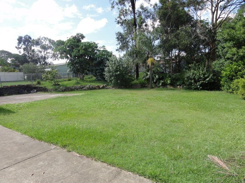 100 Owens Crescent, Regents Park QLD 4118