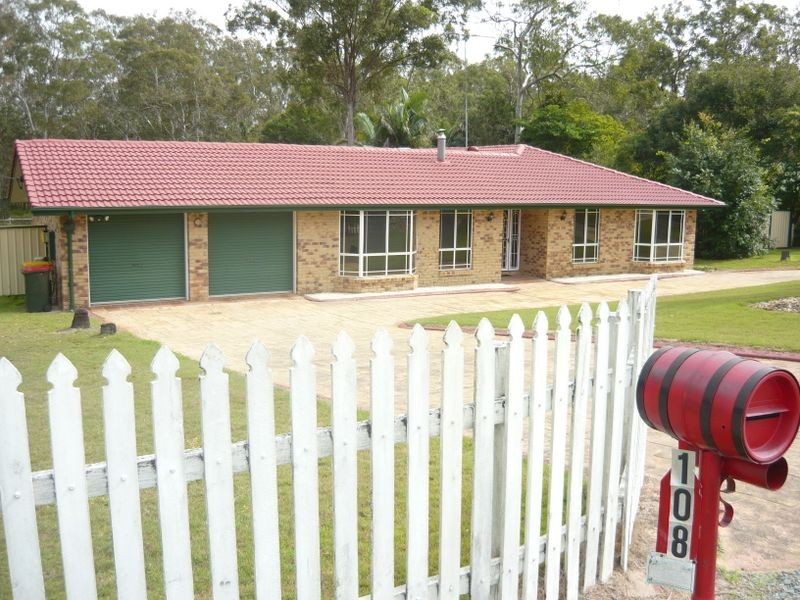 108 Thylungra Road, Park Ridge South QLD 4125