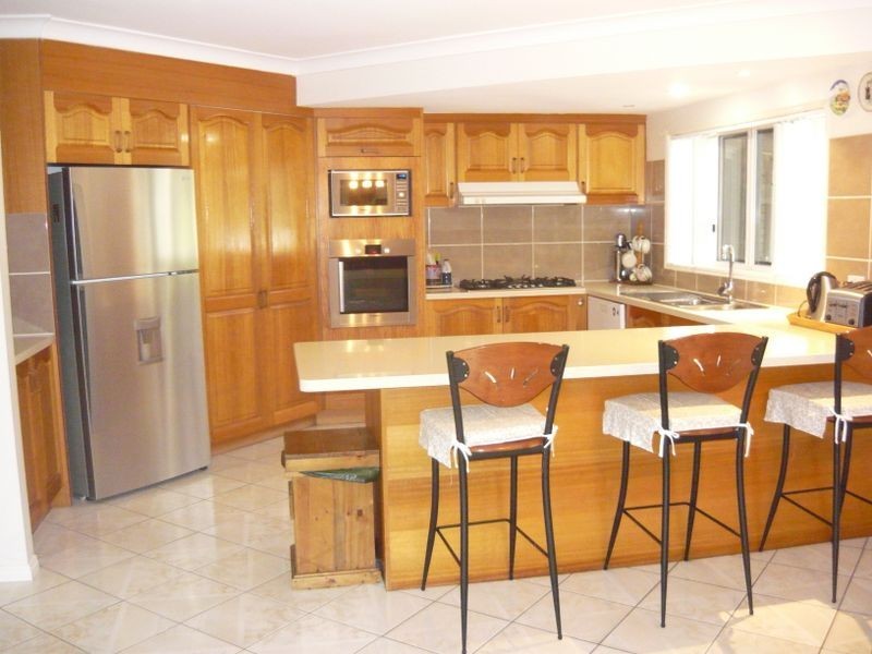 108 Thylungra Road, Park Ridge South QLD 4125