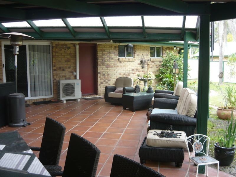 108 Thylungra Road, Park Ridge South QLD 4125