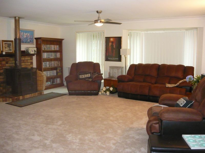 108 Thylungra Road, Park Ridge South QLD 4125