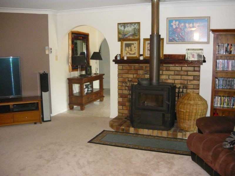 108 Thylungra Road, Park Ridge South QLD 4125