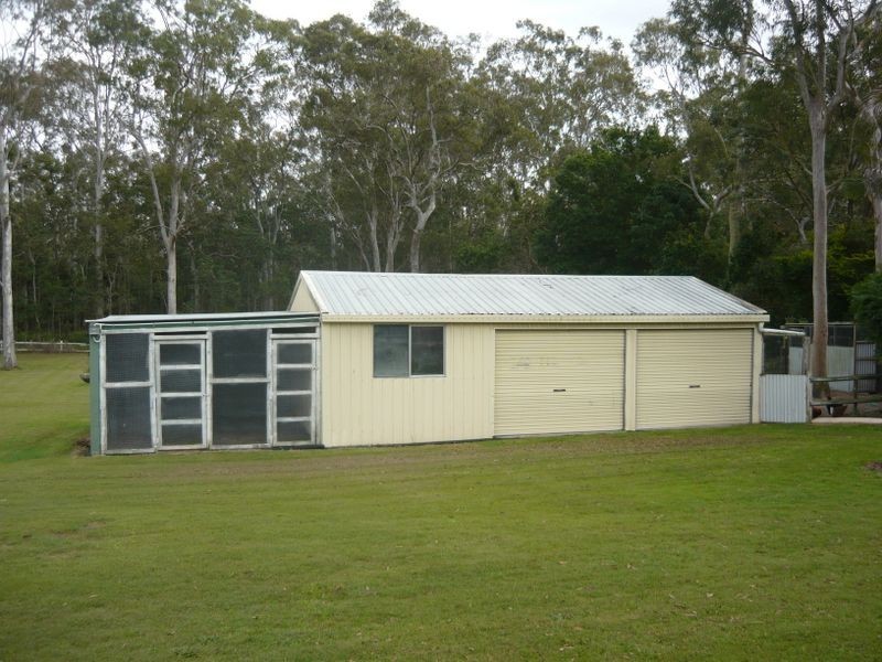 108 Thylungra Road, Park Ridge South QLD 4125