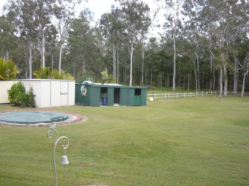 108 Thylungra Road, Park Ridge South QLD 4125