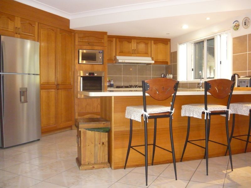 108 Thylungra Road, Park Ridge South QLD 4125