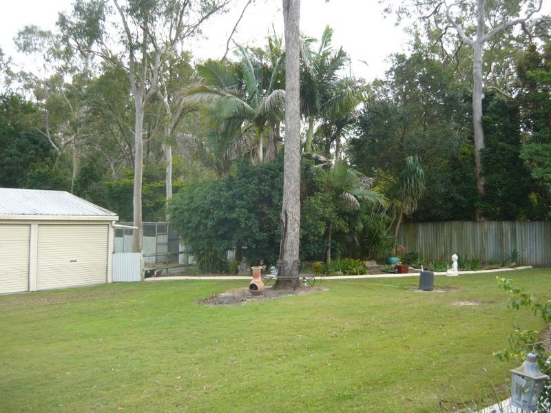 108 Thylungra Road, Park Ridge South QLD 4125