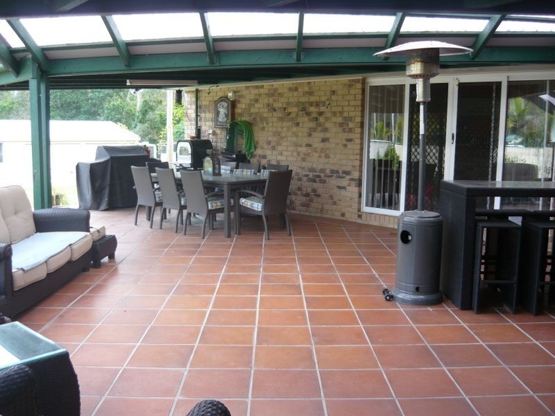 108 Thylungra Road, Park Ridge South QLD 4125