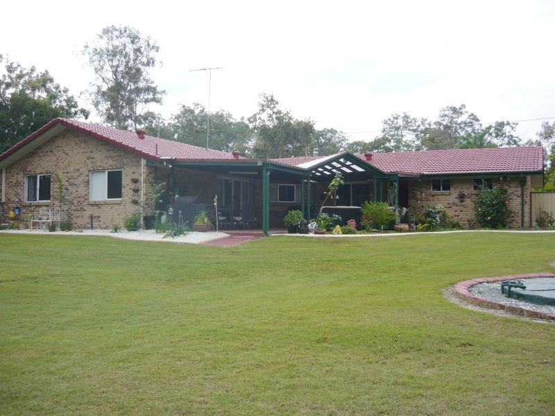 108 Thylungra Road, Park Ridge South QLD 4125