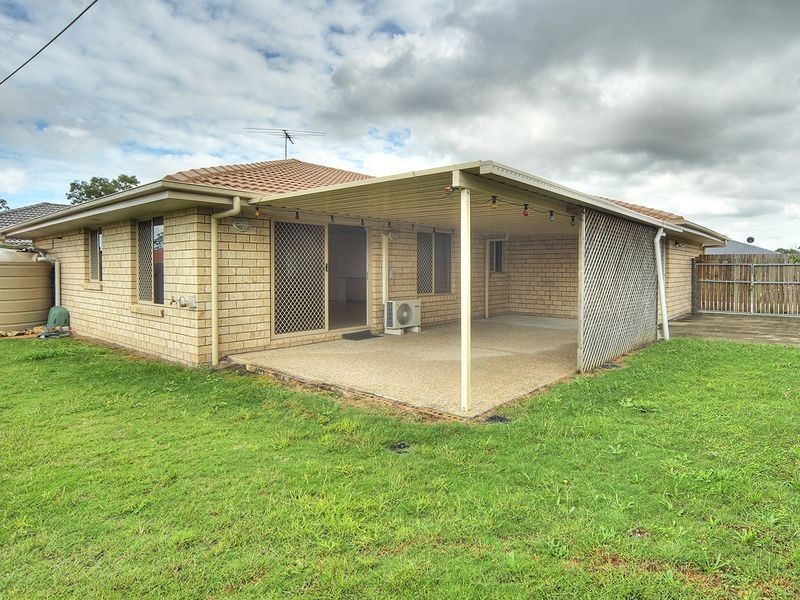 3 Allart Court, Marsden QLD 4132