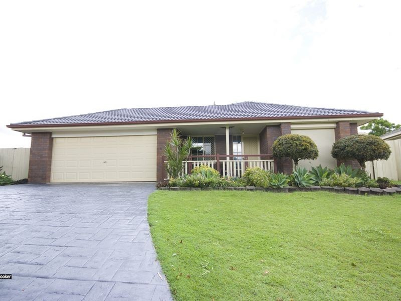 14 Cougers Court, Regents Park QLD 4118