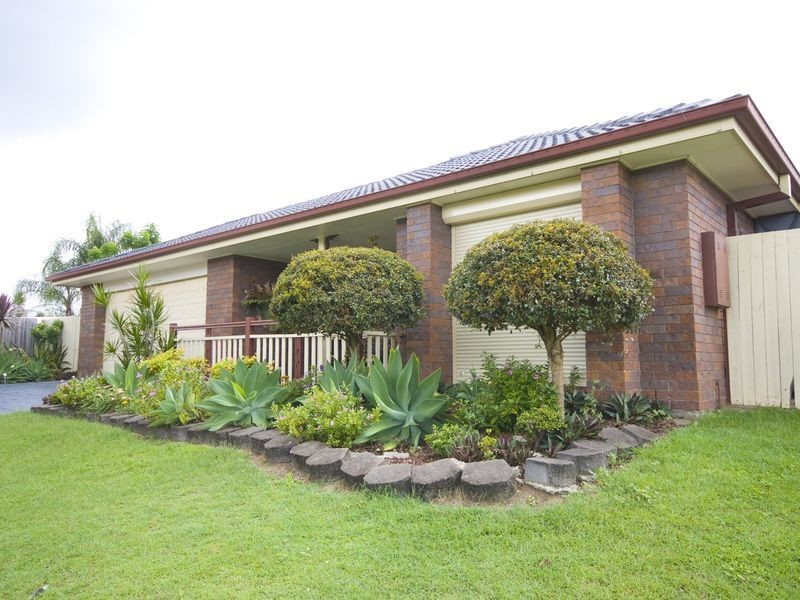 14 Cougers Court, Regents Park QLD 4118