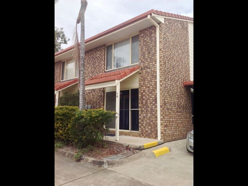 58/3 Costata Street, Hillcrest QLD 4118