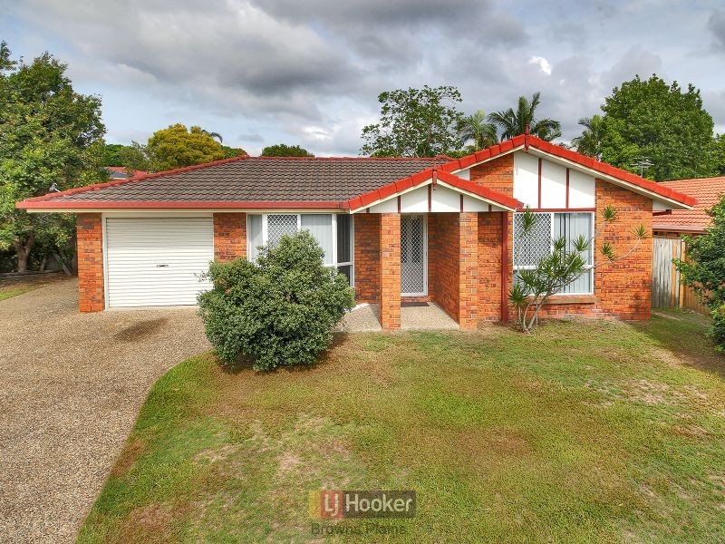 11 Jackson Court, Regents Park QLD 4118