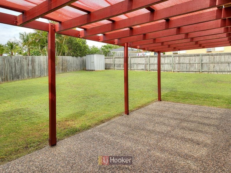 11 Jackson Court, Regents Park QLD 4118