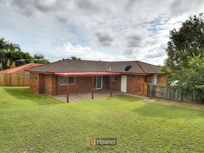 11 Jackson Court, Regents Park QLD 4118