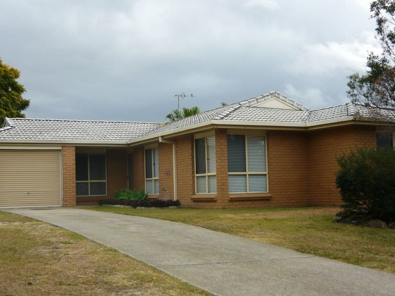 141 Short Street, Boronia Heights QLD 4124