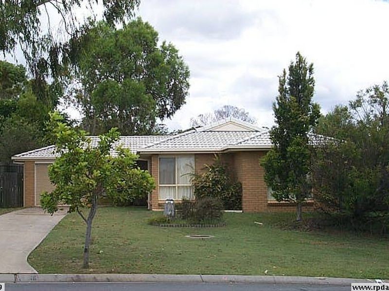 141 Short Street, Boronia Heights QLD 4124