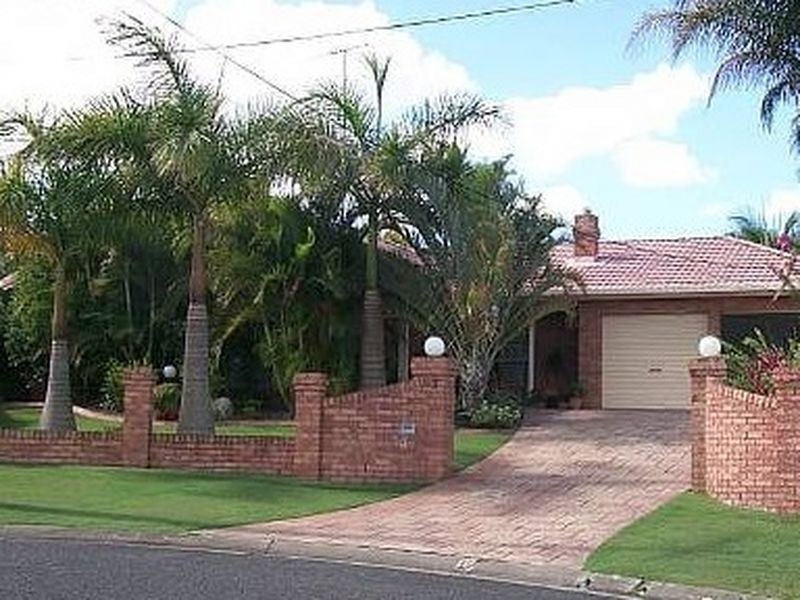 7 Aspen Court, Regents Park QLD 4118