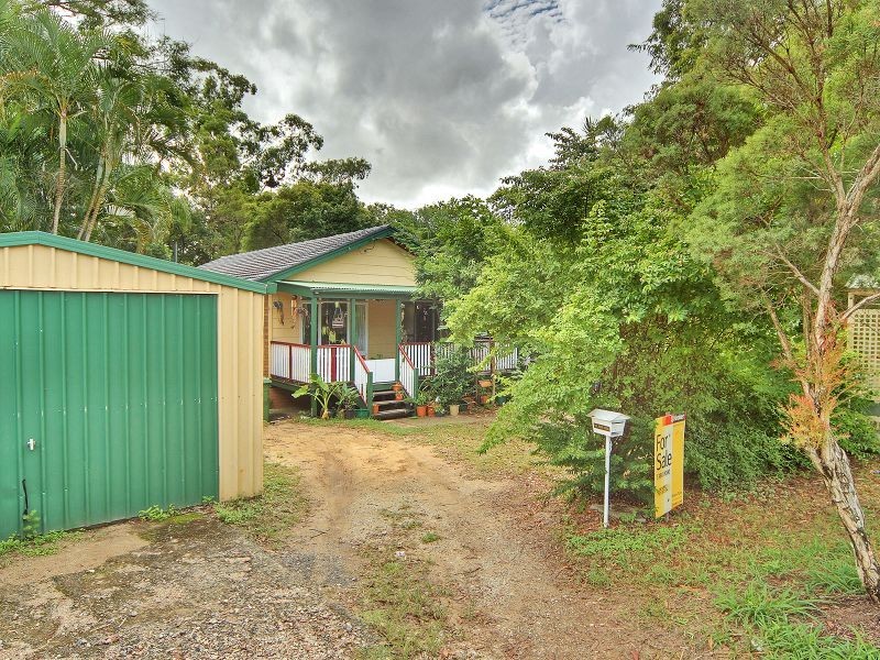 71 Fedrick Street, Boronia Heights QLD 4124