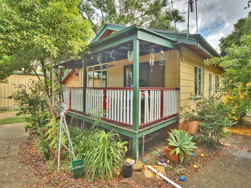 71 Fedrick Street, Boronia Heights QLD 4124