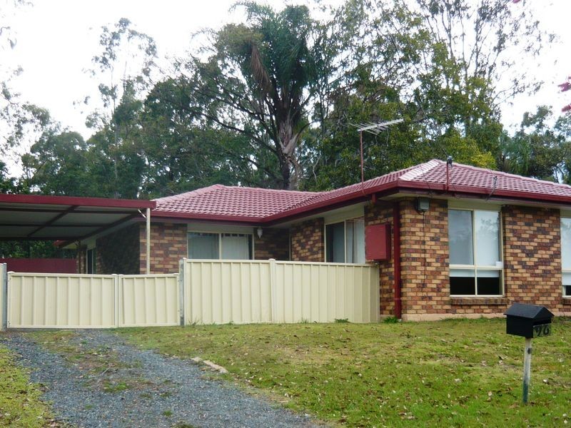 96 Mackellar Drive, Boronia Heights QLD 4124