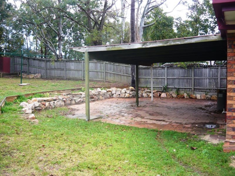 96 Mackellar Drive, Boronia Heights QLD 4124