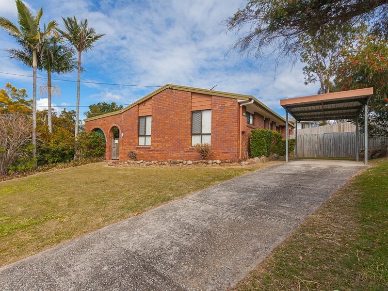 3 Dracon Street, Regents Park QLD 4118