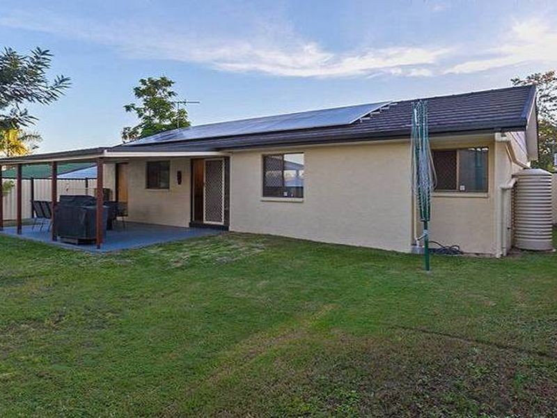 48 Ironwood Street, Crestmead QLD 4132