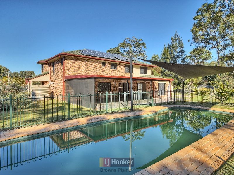 13-15 Belvedere Drive, Park Ridge QLD 4125