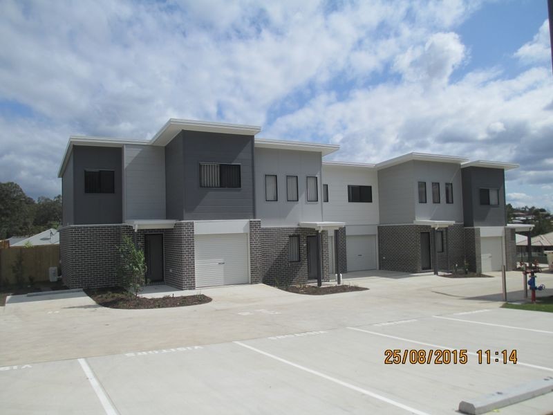 Unit 7/6 Devereaux Road, Boronia Heights QLD 4124