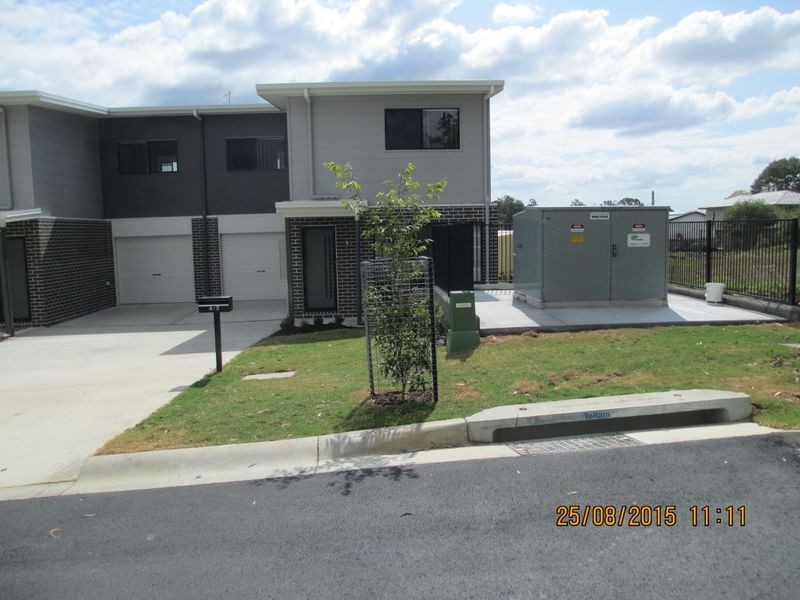 Unit 7/6 Devereaux Road, Boronia Heights QLD 4124
