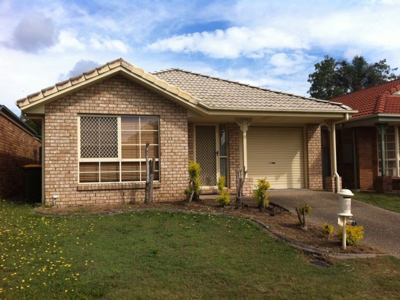 21 Macquarie Circuit, Forest Lake QLD 4078