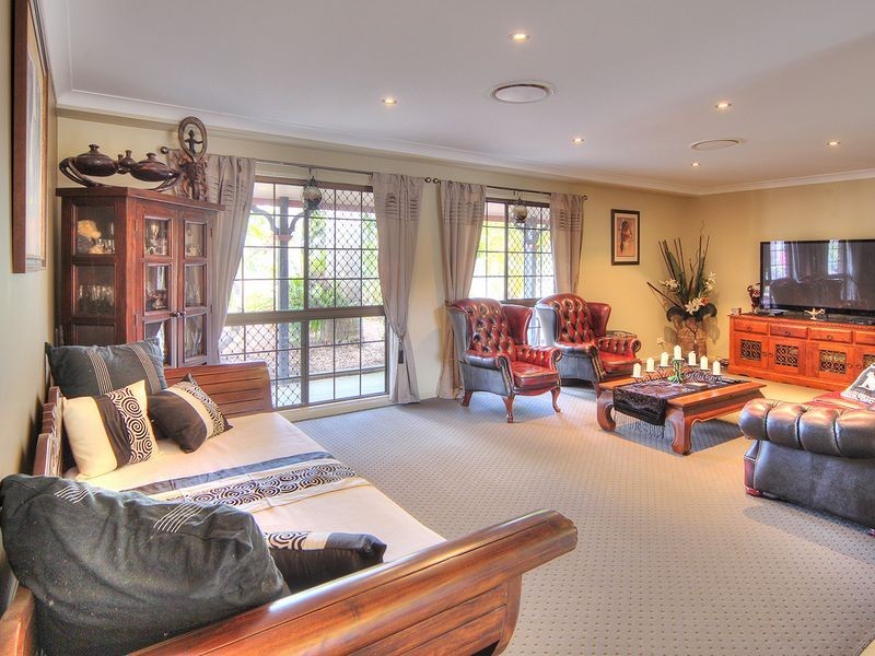 599 Logan Reserve Road, Logan Reserve QLD 4133