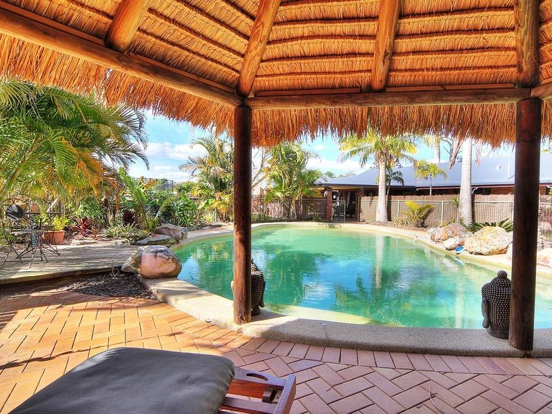 599 Logan Reserve Road, Logan Reserve QLD 4133