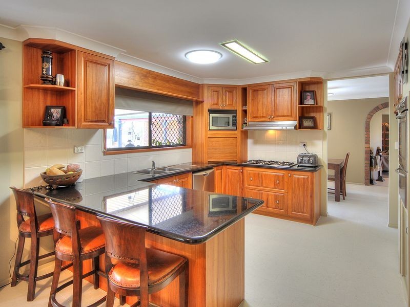 599 Logan Reserve Road, Logan Reserve QLD 4133