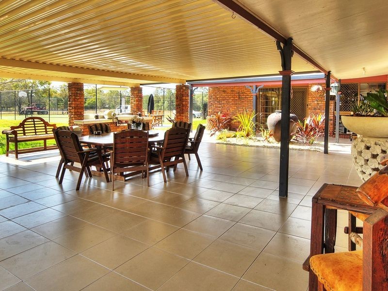 599 Logan Reserve Road, Logan Reserve QLD 4133