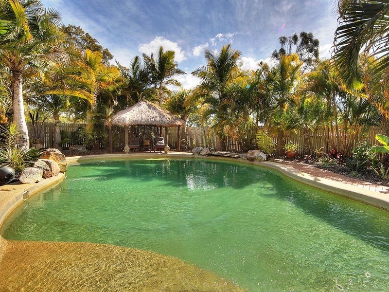 599 Logan Reserve Road, Logan Reserve QLD 4133