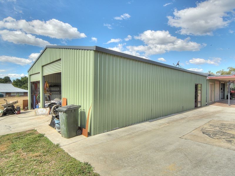 599 Logan Reserve Road, Logan Reserve QLD 4133