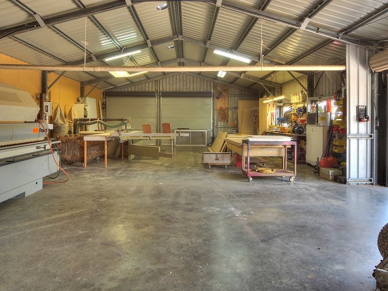 599 Logan Reserve Road, Logan Reserve QLD 4133