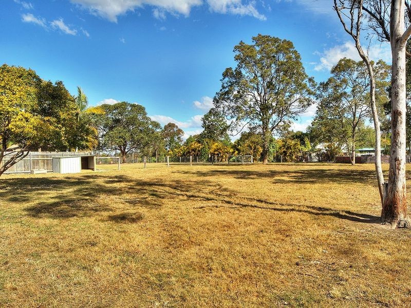 599 Logan Reserve Road, Logan Reserve QLD 4133