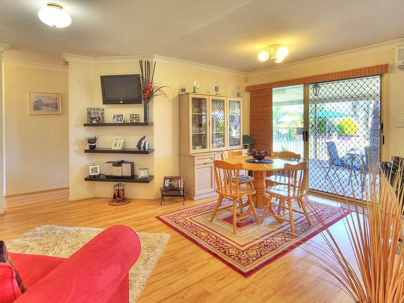 124 First Avenue, Marsden QLD 4132