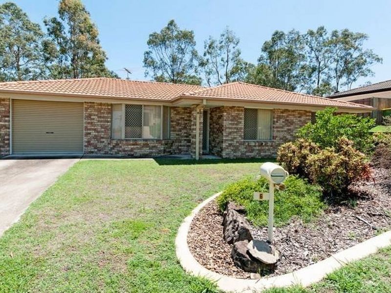 6 Grandview Drive, Redbank Plains QLD 4301