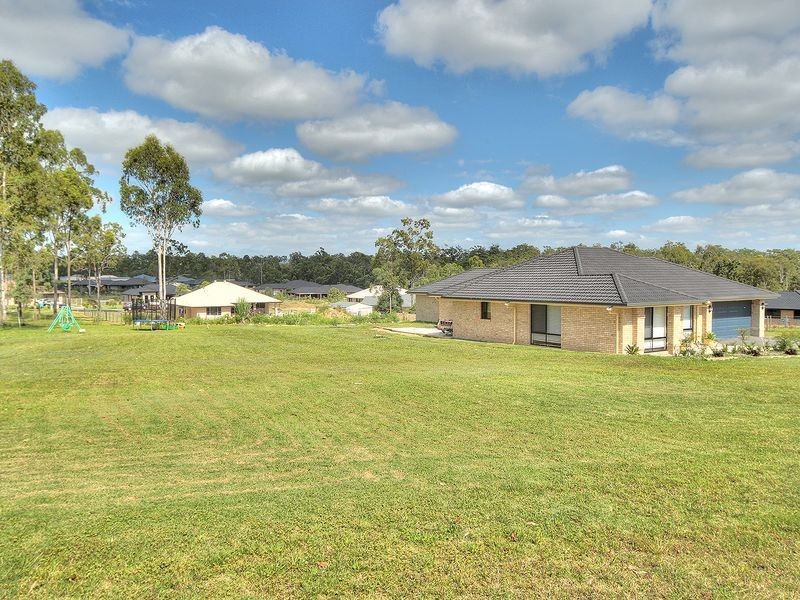 41 Bradman Street, New Beith QLD 4124