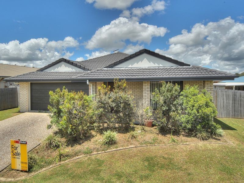 12 Rasmussen Avenue, Marsden QLD 4132