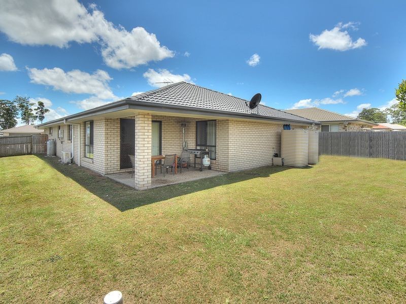 12 Rasmussen Avenue, Marsden QLD 4132