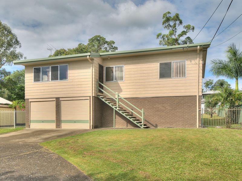 34 Highcrest Drive, Browns Plains QLD 4118