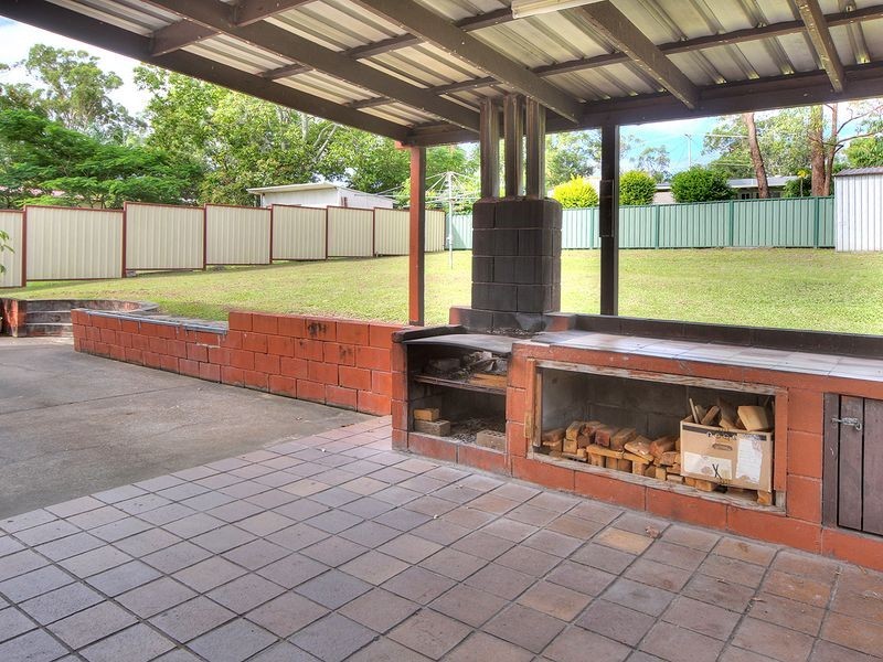 34 Highcrest Drive, Browns Plains QLD 4118