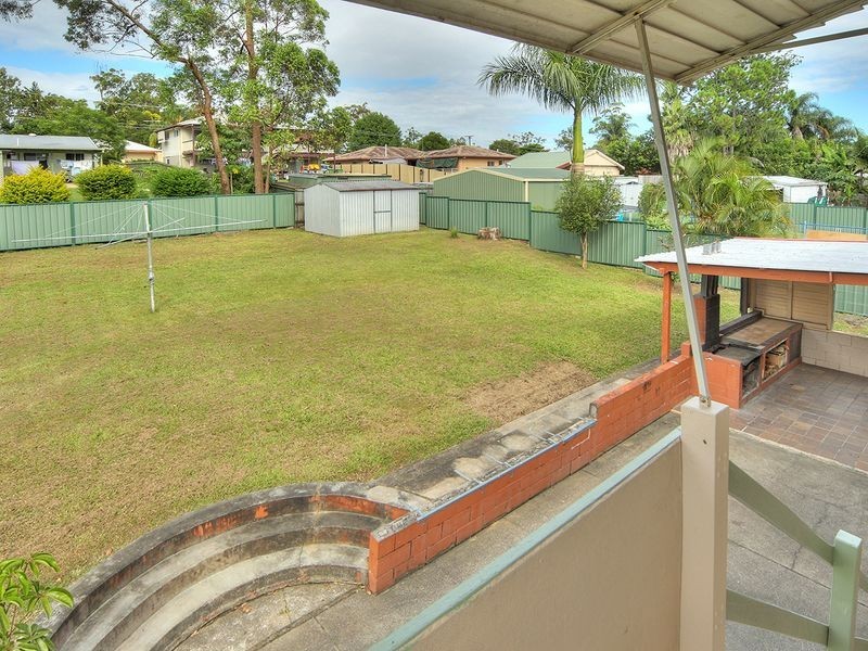 34 Highcrest Drive, Browns Plains QLD 4118